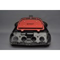 MWR Performance and HE (High Efficency) AirFilter For Suzuki GSX1300R Hayabusa (2021+)